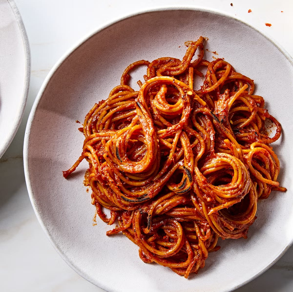 Pasta all’assassina: el fenómeno viral